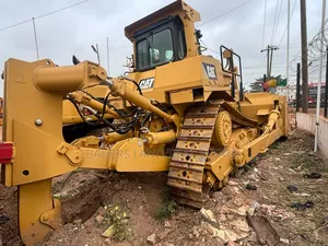 Dozer Caterpillar D9r