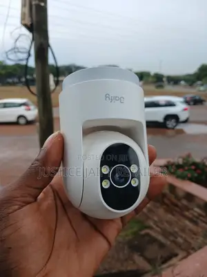 Jaify Smart M2 Camera (3MP)