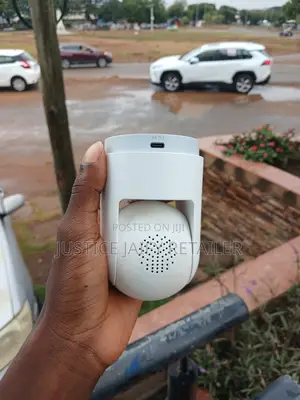 Jaify Smart M2 Camera (3MP)