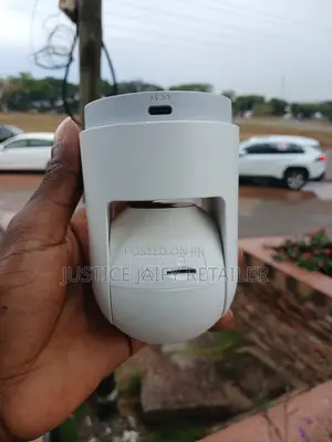Jaify Smart M2 Camera (3MP)