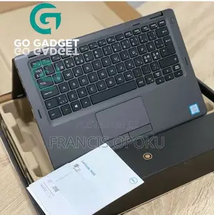 New Laptop Dell Latitude 5300 2-in-1 16GB Intel Core i5 SSD 256GB