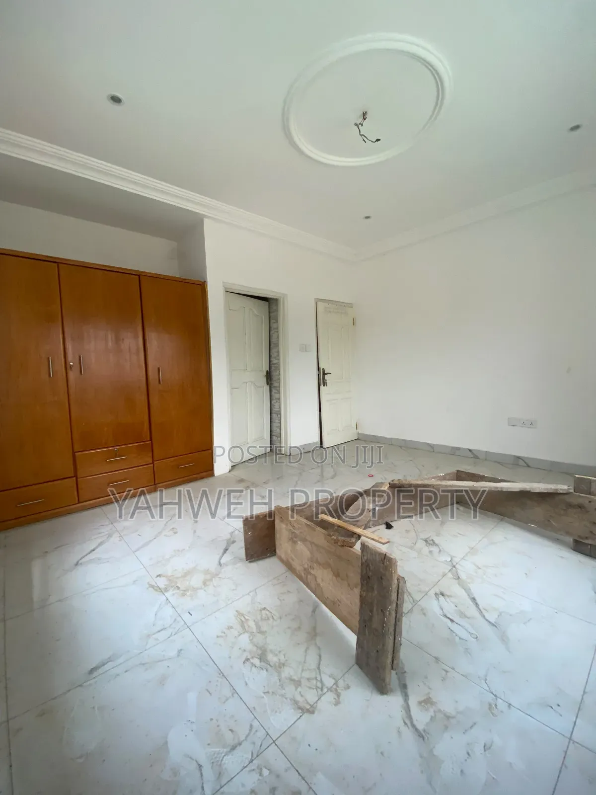 3bdrm Apartment in Teshie Agblezaa, Accra Metropolitan for rent