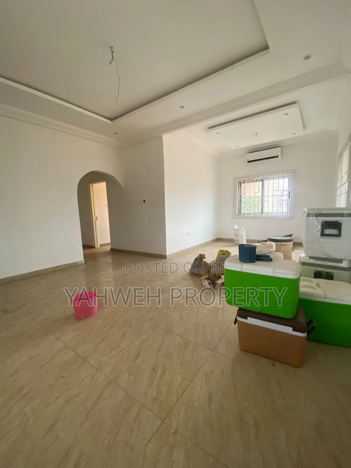 3bdrm Apartment in Teshie Agblezaa, Accra Metropolitan for rent