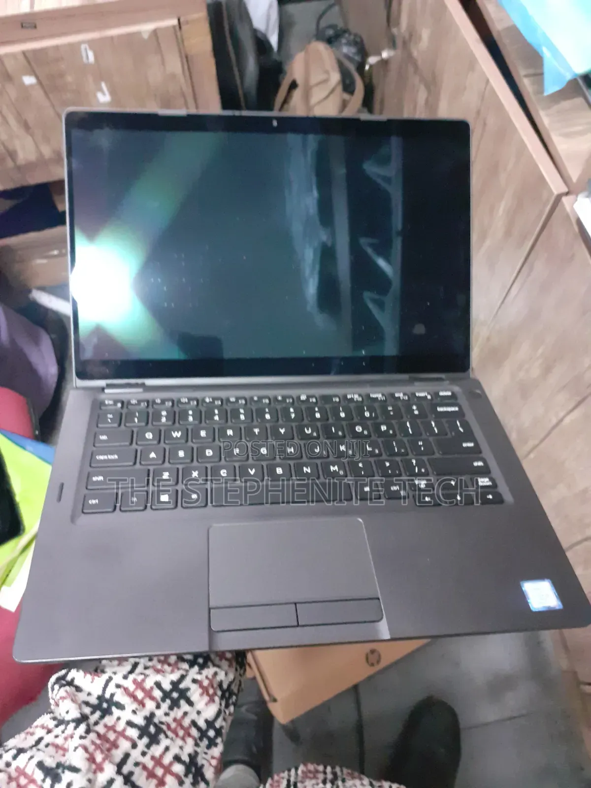 Laptop Dell Latitude 5400 8GB Intel Core i5 SSD 256GB