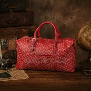 Goyard Duffel Bags