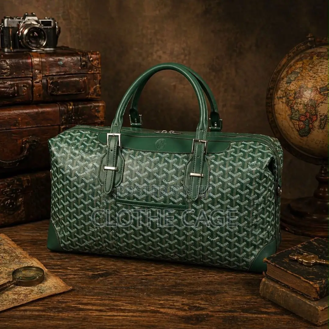 Goyard Duffel Bags