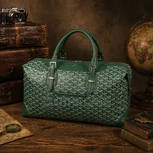 Goyard Duffel Bags