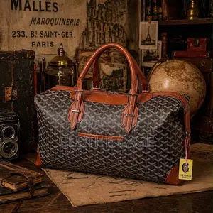 Goyard Duffel Bags