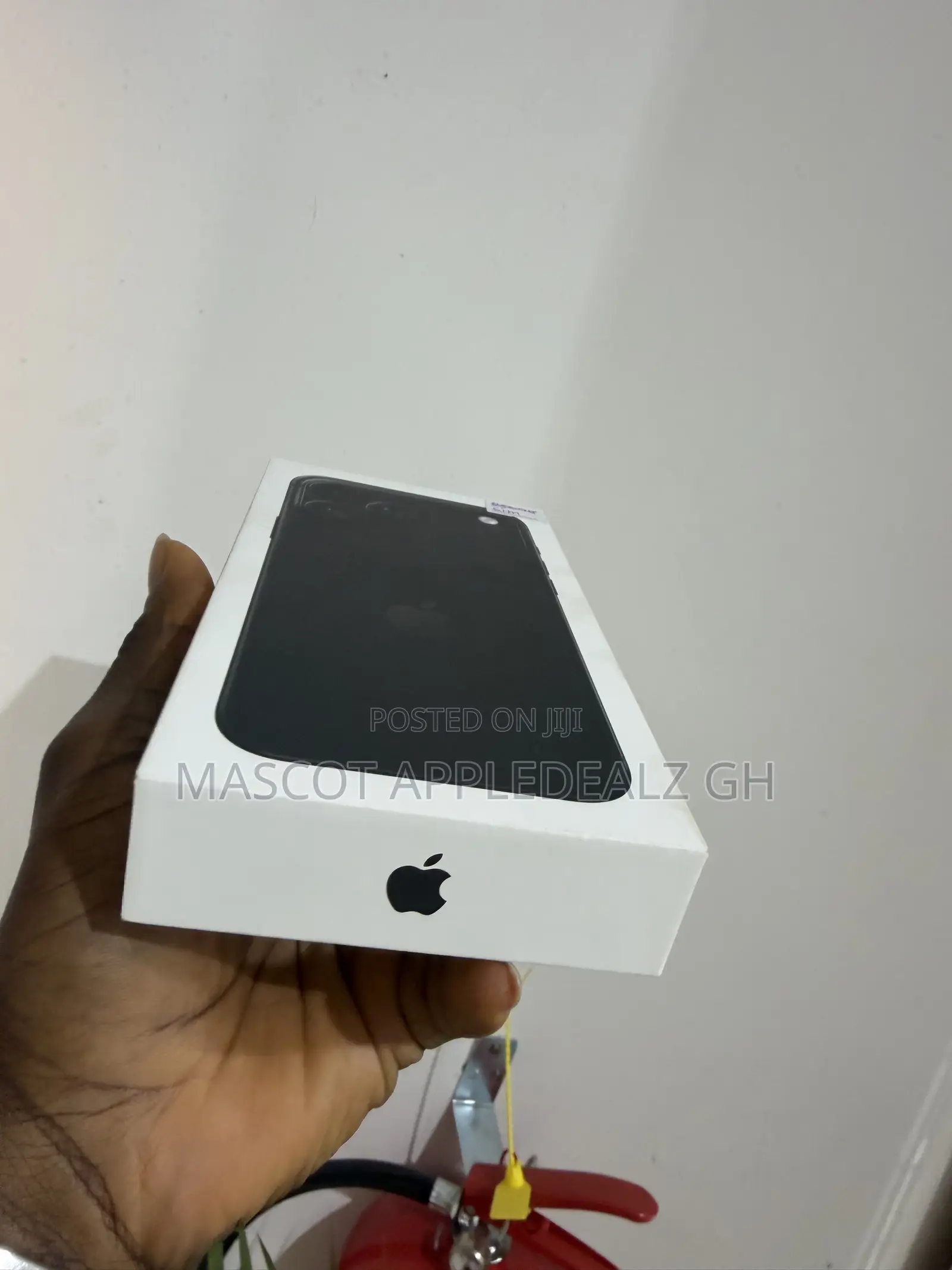 New Apple iPhone 18 Pro Max 256 GB Black