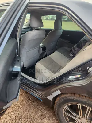 Toyota Camry LE 4dr Sedan (2.5L 4cyl 6A) 2013 Brown
