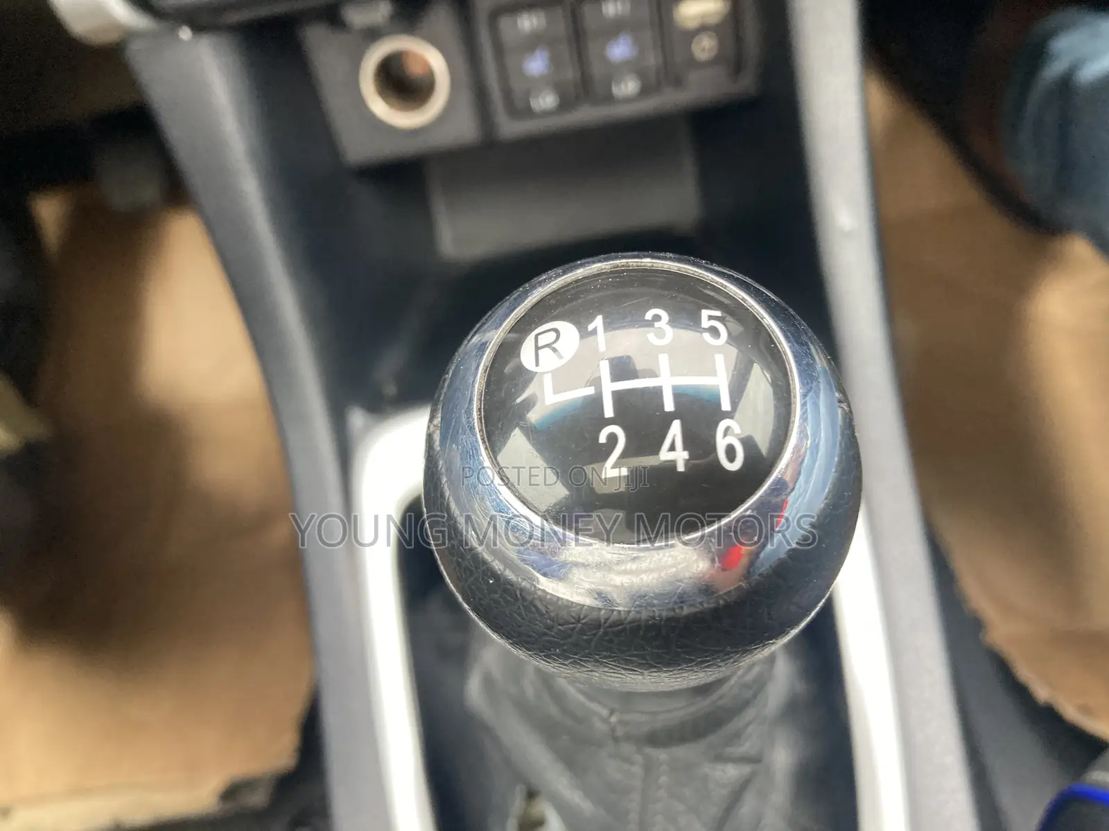 Toyota Corolla 2018 Black