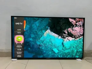 43invhes 4k LG TV