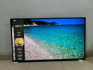 43invhes 4k LG TV
