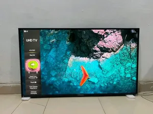 43invhes 4k LG TV