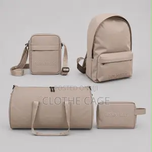 Fear of God Essentials Set
