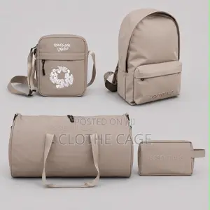 Fear of God Essentials Set