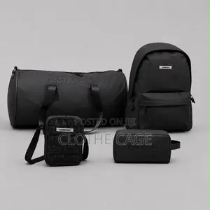 Fear of God Essentials Set