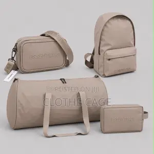 Fear of God Essentials Set