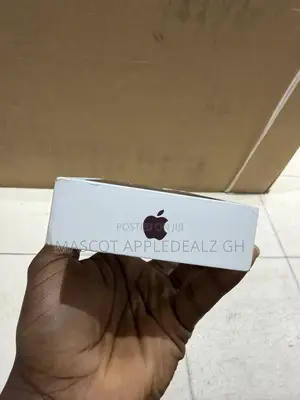 New Apple iPhone 18 Pro 512 GB