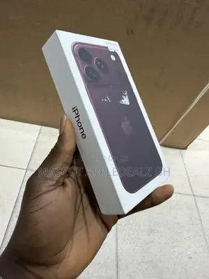 New Apple iPhone 18 Pro 512 GB