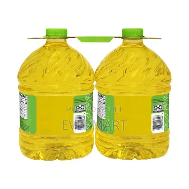 Member's Mark Canola Oil 2.84L