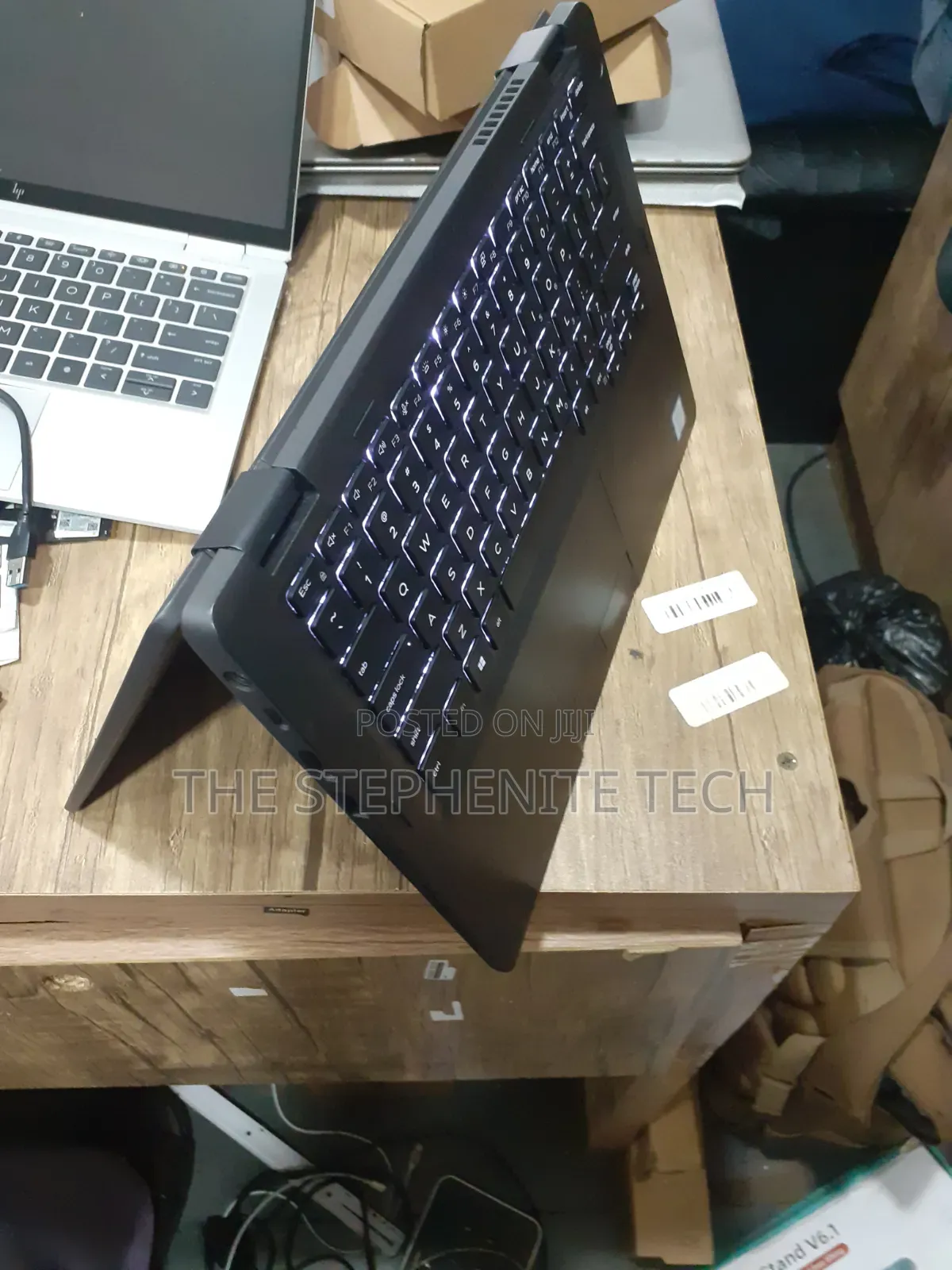 Laptop Dell Latitude 5300 8GB Intel Core i5 SSD 256GB