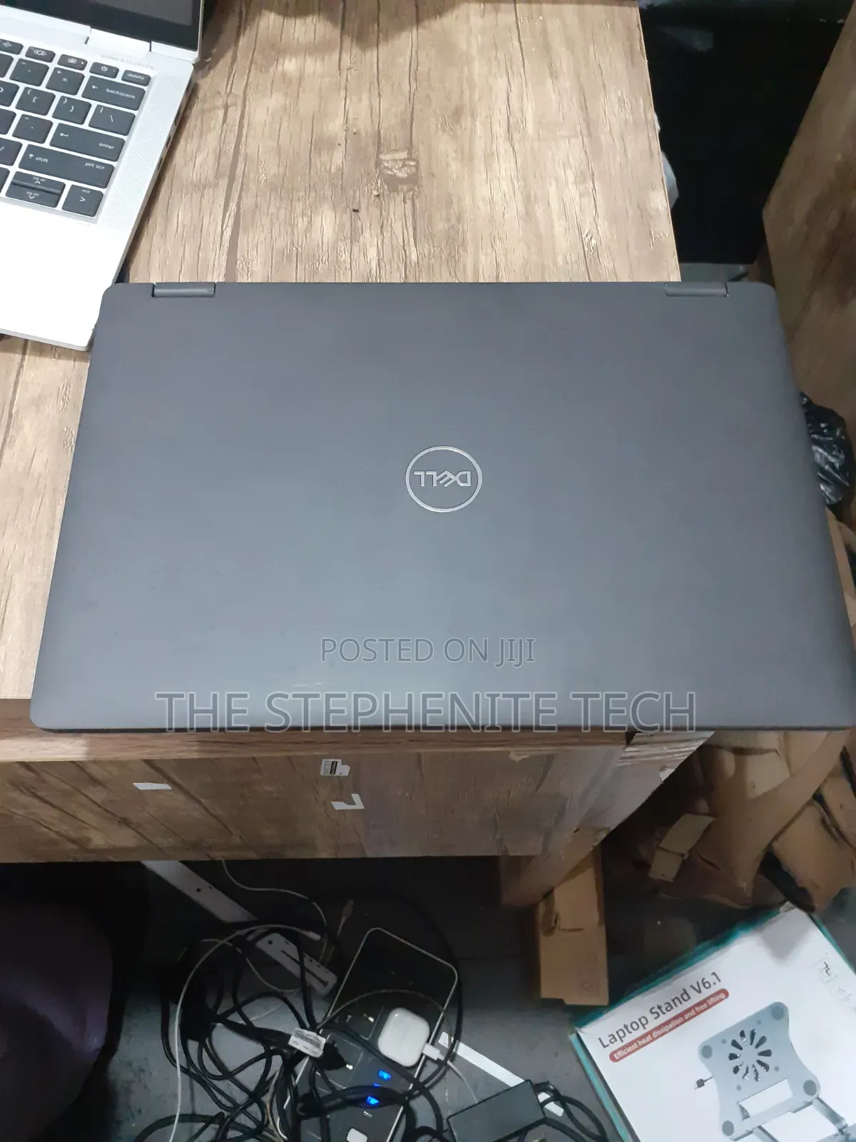 Laptop Dell Latitude 5300 8GB Intel Core i5 SSD 256GB