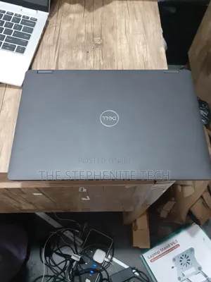 Laptop Dell Latitude 5300 8GB Intel Core i5 SSD 256GB