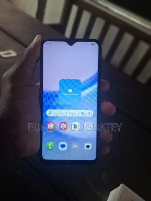 Samsung Galaxy A15 5G 128 GB White