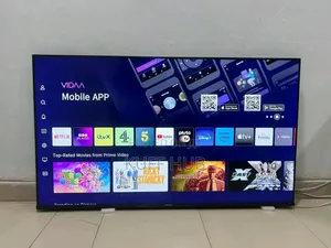 55inches Hisence TV