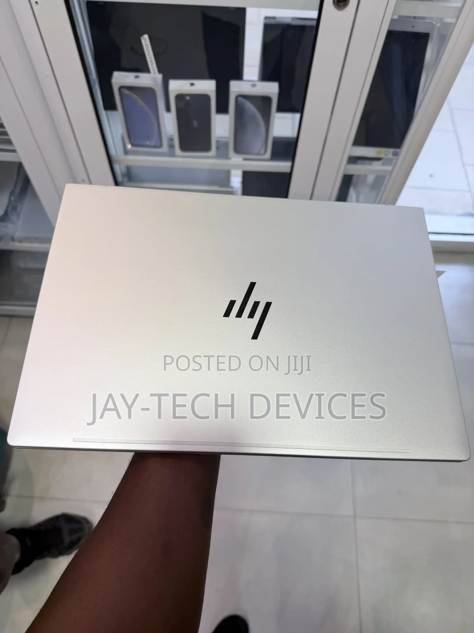 New Laptop HP EliteBook 660 G11 16GB Intel Core Ultra 7 SSD 1T