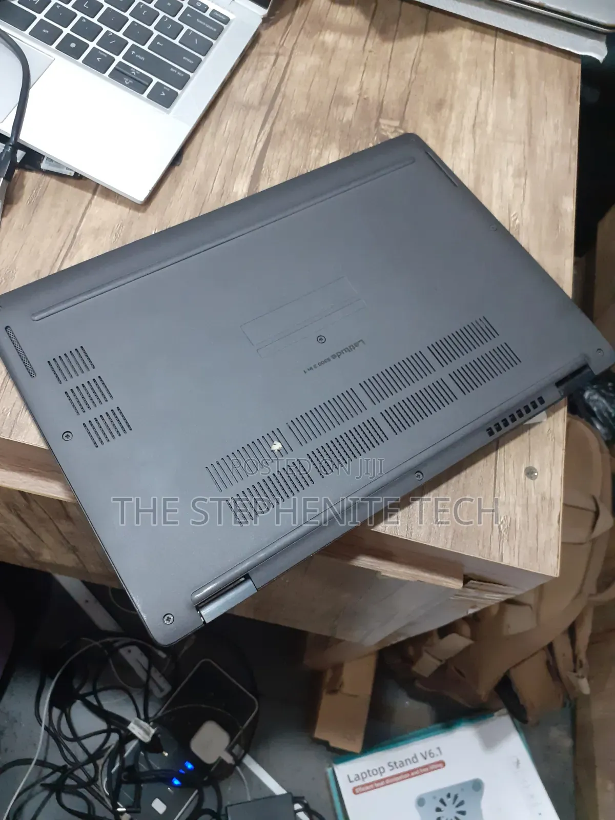 Laptop Dell Latitude 5300 8GB Intel Core i5 SSD 256GB