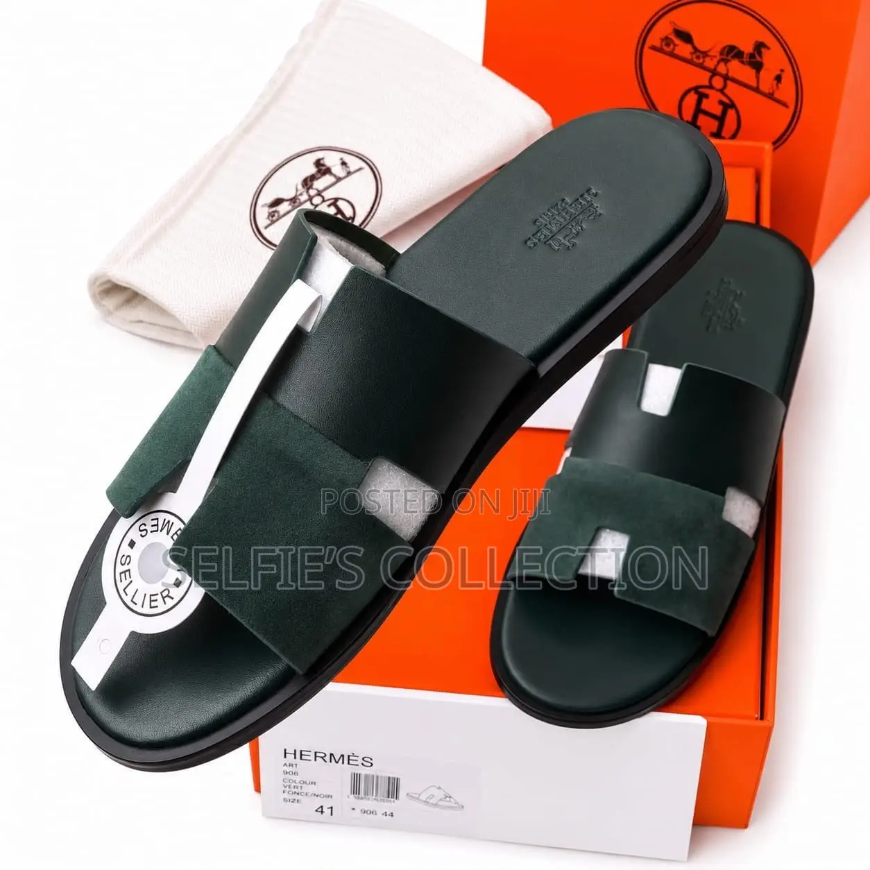Male Footwears