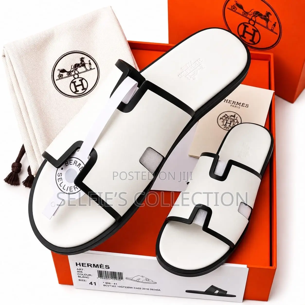 Male Footwears