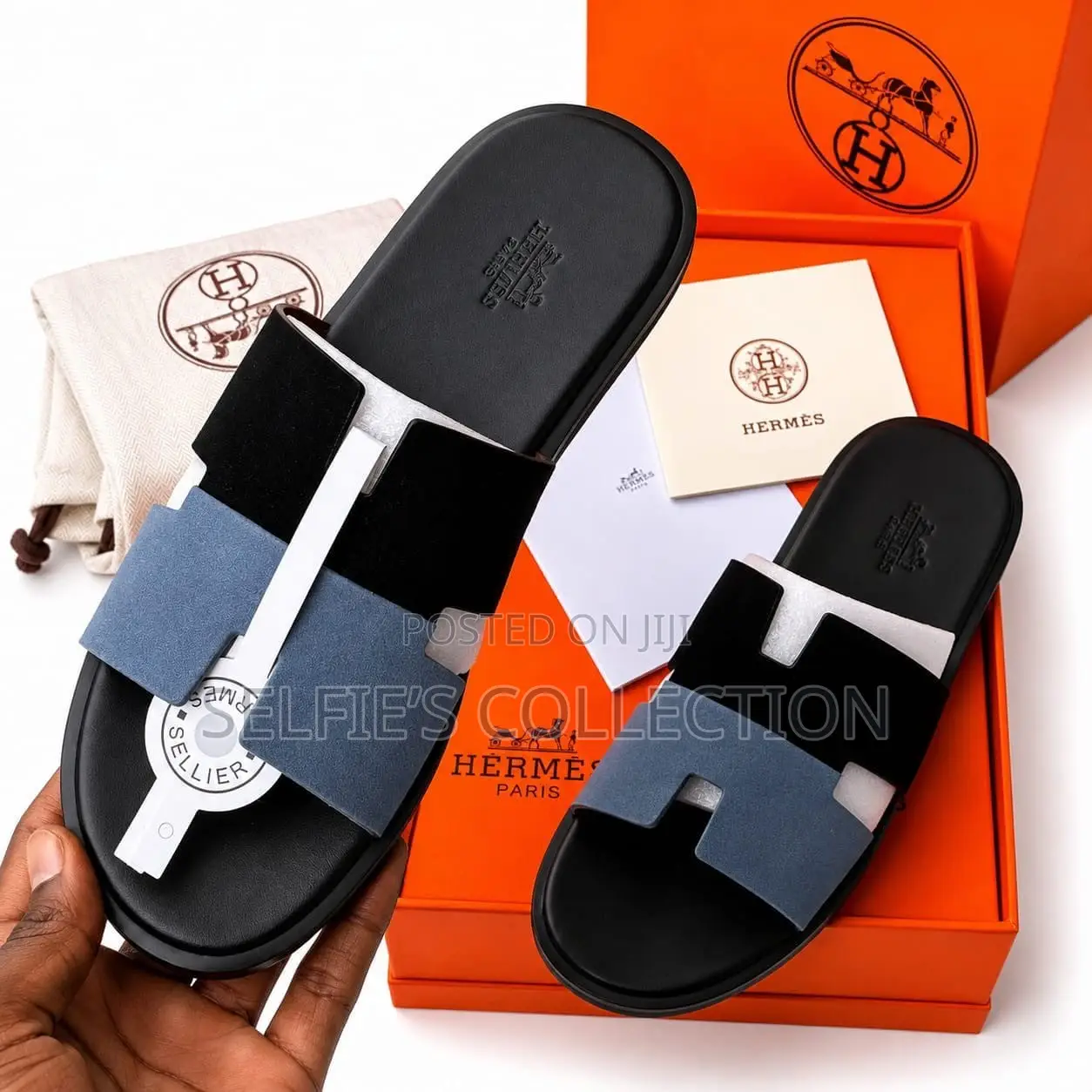 Male Footwears
