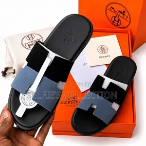 Male Footwears