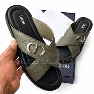 Male Footwears
