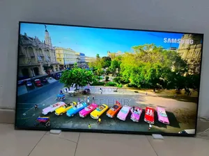 Samsung 55inches Smart TV 2023