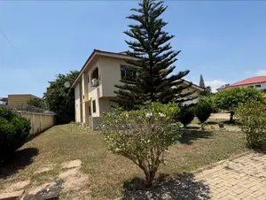 4bdrm House in Cantonments for rent