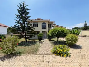 4bdrm House in Cantonments for rent
