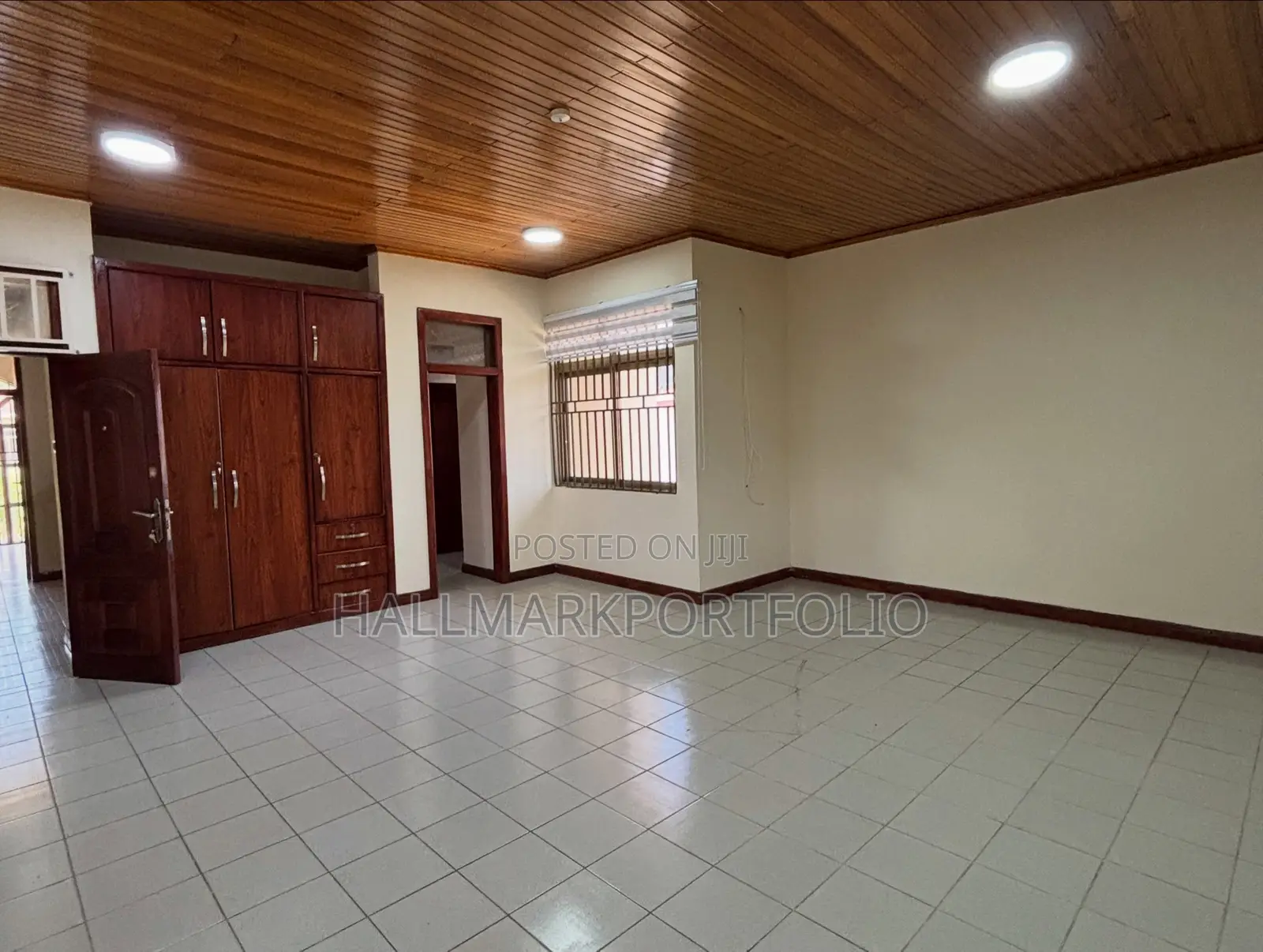 4bdrm House in Cantonments for rent