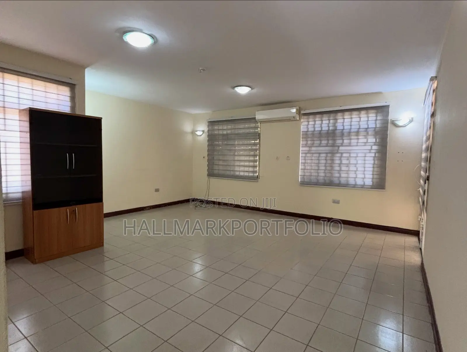 4bdrm House in Cantonments for rent