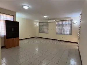 4bdrm House in Cantonments for rent