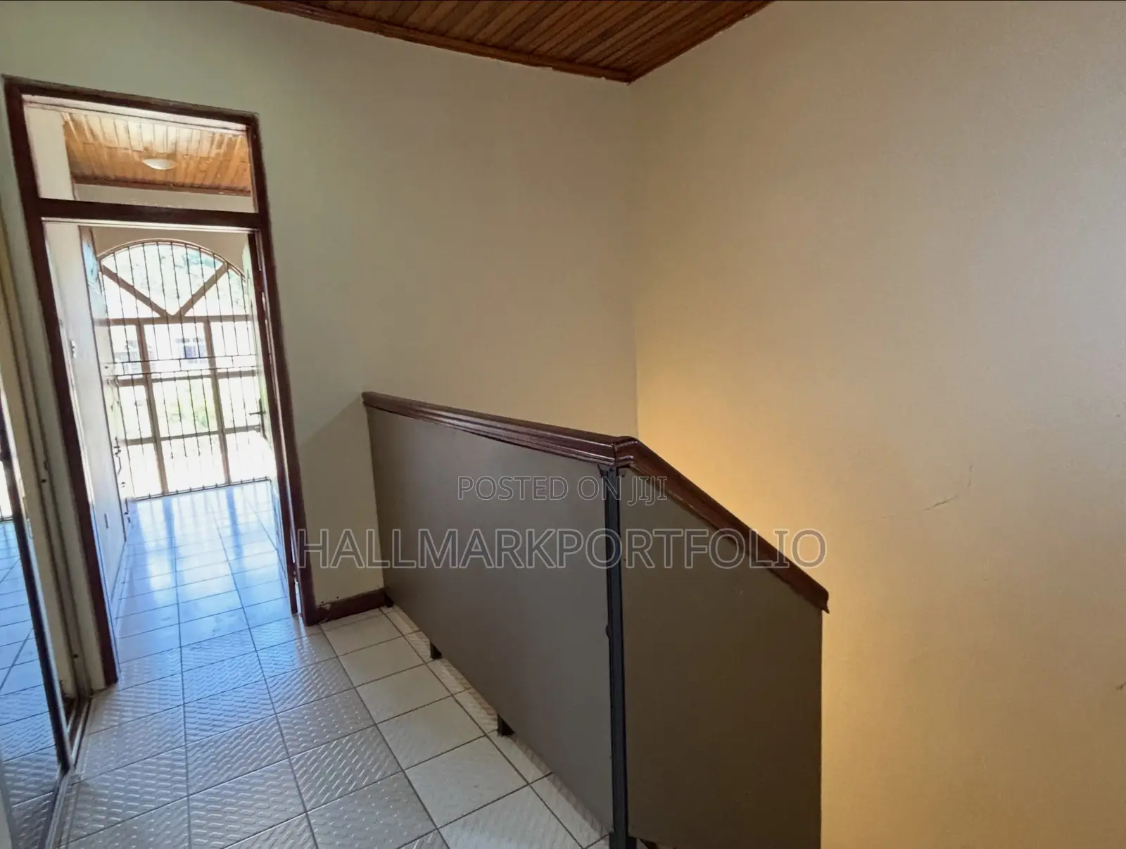 4bdrm House in Cantonments for rent