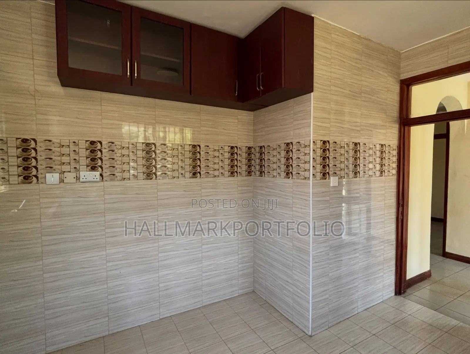 4bdrm House in Cantonments for rent