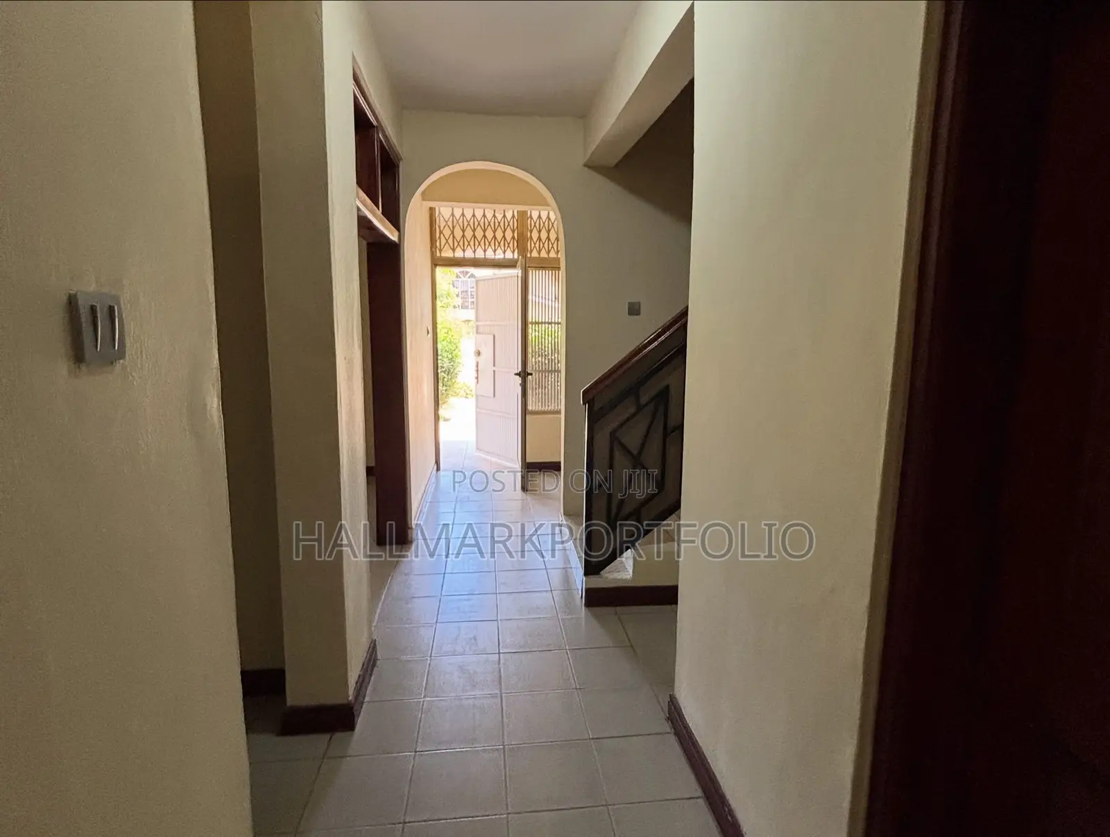 4bdrm House in Cantonments for rent