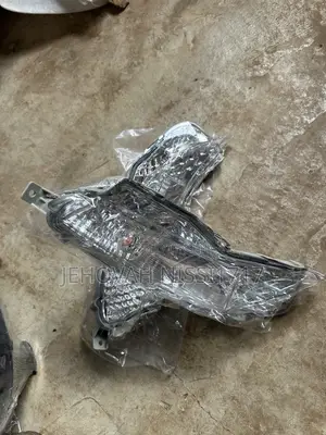 Toyota Camry 2015 - 2016 Foglight