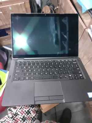 Laptop Dell Latitude 7390 2-in-1 16GB Intel Core i5 SSD 512GB