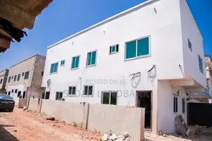 2bdrm Apartment in Soma Court, Old Barrier for sale