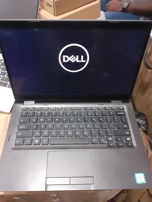 Laptop Dell Latitude 7390 2-in-1 16GB Intel Core i5 SSD 512GB